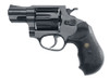 BZT Model 461 .357 Magnum Two Inch Barrel Matte Blue Finish Six Round Model 461 and 462