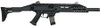 CZU CZ Scorpion EVO 3 S1 Carbine 9mm Luger 16.2 Inch Threaded Barrel 1/2x28 TPI Faux Suppressor Black 20 Round
