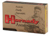 200 ROUNDS HOR Match Rifle Ammunition 6.5 Creedmoor 120 Grain A-MAX Match Ammunition FREE SHIPPING