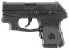 RUG LCP .380 ACP 2.75 Inch Barrel Blue Finish Crimson Trace Laser Grip 6 Round