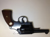 USED COLT OFFICIAL POLICE 38 SPL  MADE IN 1941 NEW CONDITION