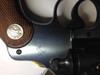 USED COLT OFFICIAL POLICE 38 SPL  MADE IN 1941 NEW CONDITION