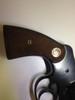 USED COLT OFFICIAL POLICE 38 SPL  MADE IN 1941 NEW CONDITION