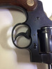 USED COLT OFFICIAL POLICE 38 SPL  MADE IN 1941 NEW CONDITION