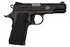 API Baby ROCK GI Standard .380ACP 3.75 Inch Barrel Low Profile Angled Sights Parkerized Finish 7 Round