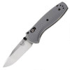 Benchmade Osborne Mini Barrage Axis 2.91" Plain Blade 585-2