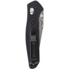 Benchmade - 943 Knife, Clip-Point Blade