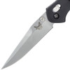 Benchmade - 943 Knife, Clip-Point Blade