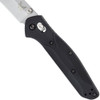 Benchmade - 943 Knife, Clip-Point Blade