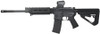 SIG SIGM400 Optic Combo 5.56mm NATO 16 Inch Barrel Black Nitride Finish Adjustable Stock Romeo4B Sight 30 Round Made In USA