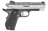 Springfield Armory PI9229L 1911 Single 9mm 4 9+1 Black G10 Grip Stainless Steel*