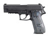P226 R EXTREME 9MM 10+1 NS * 226R-9-XTM-BLKGRY 9mm