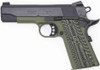 Colt Defense O4540XSE Commander Lightweight 38SUP Green Blued Series 70, O4540XSE, 151550018448