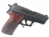 USED SIG SAUER MODEL 229-40-SP 40 IN VERY GOOD CONDITION