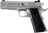 Dan Wesson Valor Texas Edition Stainless .45 ACP 4.25-inch 8Rds