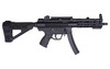 ZENITH Z-5RS PISTOLMAN 9MM 8.9" 30RD