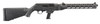 Ruger 19115 PC Carbine 9mm Luger 16.12" 17+1 Black Hard Coat Anodized Threaded Fluted M-LOK