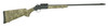 Stevens 19252 301 Turkey 410 Gauge 26" 1 3" Matte Black Mossy Oak Bottomland Right Hand