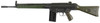PTR 101 GIR PTR 101 7.62x51mm NATO 18" 20+1 Black Parkerized Classic  Green Classic Green Polymer Grip Right Hand