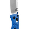  Benchmade - Bugout 535 EDC Manual Open Folding Knife Made in USA, Drop-Point Blade 