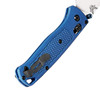  Benchmade - Bugout 535 EDC Manual Open Folding Knife Made in USA, Drop-Point Blade 