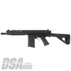 DSA SA58 FAL OSW PISTOL - 11" Barrel - Folding Arm Brace & Rail Handguard Included