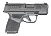 Springfield Armory Hellcat Optics Ready 9mm Luger 3" 11+1 & 13+1 Black Adaptive Texture Grip