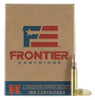 Copy of Frontier Cartridge FR2015 Rifle  5.56 NATO 55 GR Full Metal Jacket (FMJ) 150 Bx/ 8 Cs
