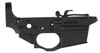 Spikes- STLS920 Spider Glock Magazine Compatible AR Platform 9mm Luger Black Hardcoat Anodized