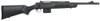Mossberg -27778 MVP Scout Bolt 308 Win/7.62 NATO 16.25 10+1 Black Fixed Synthetic Stock Blued Steel Receiver