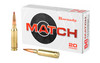 Hornady 81500 Match 6.5 Creedmoor 140 GR ELD-Match 480 rounds all same lot # free shipping!