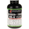 Hodgdon HS-6 Smokeless Powder 1 lb
