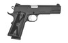 SDS Imports 1911DB45 1911-B 45 ACP 8+1 Black Cerakote*