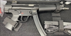 Heckler & Koch SP5 9mm 81000477