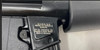 Heckler & Koch SP5 9mm 81000477