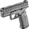 Springfield Armory XDME9389BHC XD-M Elite 9mm Luger 20+1 3.80" Barrel, Black Polymer Frame w/Picatinny Acc. Rail, Serrated Black Melonite Steel Slide w/Ambidextrous Slide Stop, Interchangeable Backstrap Grip