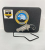 Sale New North American Arms Mini Revolver .22LR 1.125 with Rubber Grip NAA22LRCR