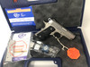 Colt Defender 45 ACP 3" Barrel ss cerakote/stainless finish model o BLEMISH