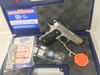 Colt Defender 45 ACP 3" Barrel ss cerakote/stainless finish model o BLEMISH