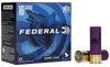 Federal 16 Gauge Ammo 1 oz #7.5 Lead Shot Ammunition - 25 Rounds