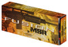 Federal F68MSR1- Fusion MSR 6.8 SPC 115 GR Fusion Soft Point 20 Bx/ 10 Cs