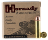 Hornady- 90362 Custom  38 Special 158 GR XTP Jacket Hollow Point 25 Bx/ 10 Cs