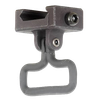 ProMag -PM131 Picatinny Rail Quick Detach Swivel Size Black