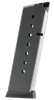 MEC-GAR -MGCG4508SPF Colt  1911 45 ACP 8 Round Stainless Steel Finish