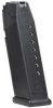 Glock -MF100200 G20  10mm Auto 10 Round Polymer Black Finish