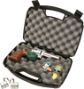 MTM -80740 Case-Gard Single Gun Case up to 6 Barrel Textured Polypropylene