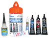 Gunlocker- Master Gunsmith Adhesive Kit