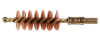 Pro-Shot -50P Pistol Brush .50 Cal