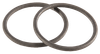 SilencerCo -AC88 Booster Assembly O-Ring Pack Octane/Osprey 2 Pack