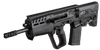 IWI US T7B16 Tavor 7 7.62x51mm NATO Caliber with 16.50" Barrel, 20+1 Capacity, Black Metal Finish, Black Fixed Bullpup Stock & Black Polymer Grip Right Hand